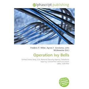 Ivy Bells