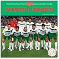 Mexico (great National Soccer Teams / Grandes Selecciones Del Futbol) (spanish Edition)