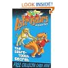 Astrosaurs: The Sabre-Tooth Secret: Book 18