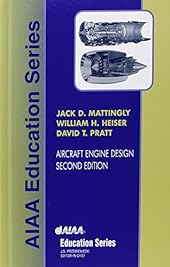 Aircraft Engine Design, Second Edition-Wow! eBook