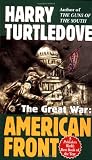 American Front (The Great War, Book 1) Medium
