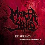 Resurface: Best of Morta Skuld