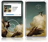 iPod Classic 80GB 120 GB 160GB GelaSkin The Exchange by Brian Despain - Designer Adhesive Case Skin