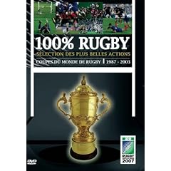 100% rugby: selection des plus belles actions