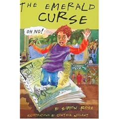 Emerald Curse