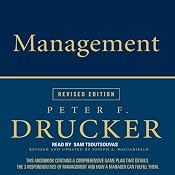Management: Revised Edition | [Peter F. Drucker]