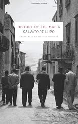History of the Mafia