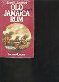 Produkt-Bild: L&ouml;hndorff old Jamaica Rum, Lingen, 460 Seiten