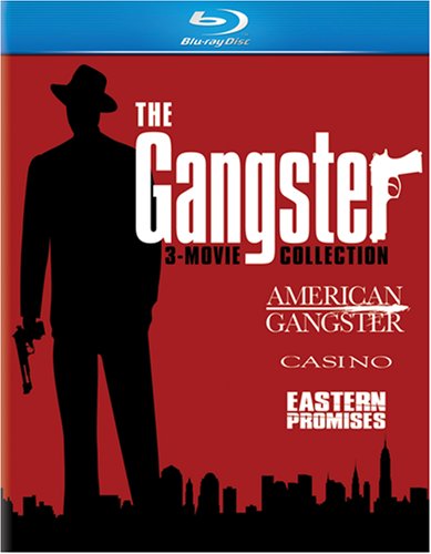 The Gangster Gift Set [Blu-ray]