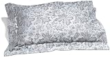 Pinzon Fleur Jacquard Woven Sham