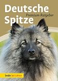 Deutsche Spitze: Zwerg-, Klein-, Mittel-, Groß- und Wolfsspitz