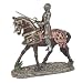 KNIGHT, MOUNTED W/ SWORD