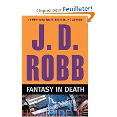 Fantasy in Death