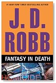 Fantasy in Death