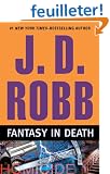 Fantasy in Death