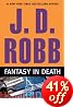 Fantasy in Death