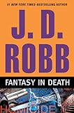 Fantasy in Death (In Death, #30)