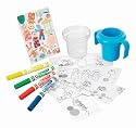 Crayola In the Night Garden Colour My Cup