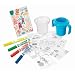 Crayola In the Night Garden Colour My Cup