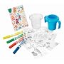 Crayola In the Night Garden Colour My Cup
