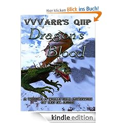 Dragon's Blood