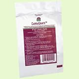 Carrington Carraginate Calcium Alginate Dressing