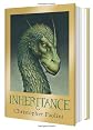 Inheritance Deluxe Edition (The Inheritance Cycle) Har/Pstr D Edition by Paolini, Christopher [2012]
