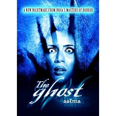 The Ghost