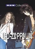Led Zeppelin: Hardback Limited Edition (Rex Collections)