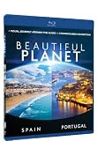 Beautiful Planet - Spain & Portugal - Blu-ray