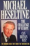 The challenge of Europe : can Britain win?