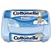 Cottonelle Fresh Folded Moist Wipes Tub 42