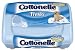 Cottonelle Fresh Folded Moist Wipes Tub 42