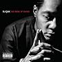 Book of David ~ DJ Quik