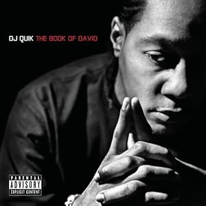 Amazon.com: DJ QUIK: Book of David: Music