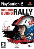 Revue Eidos  / Richard Burns Rallye