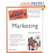 The Complete Idiot's Guide to Marketing, 2nd Edition