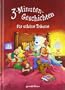 3-Minuten-Geschichten f�r sch�ne Tr�ume