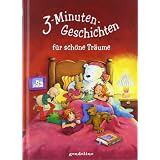 3-Minuten-Geschichten f�r sch�ne Tr�umevon "unbekannt"