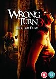 Wrong Turn 3 [DVD]