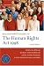 Blackstone's Guide to the Human Rights Act 1998 (Blackstone's Guide)