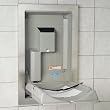 Koala KB111-SSRE Changing Station