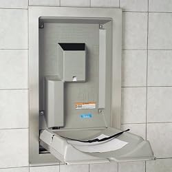 Koala KB111-SSRE Changing Station