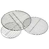 Produkt-Bild: Weber Grillrost BBQ 37 cm 2012