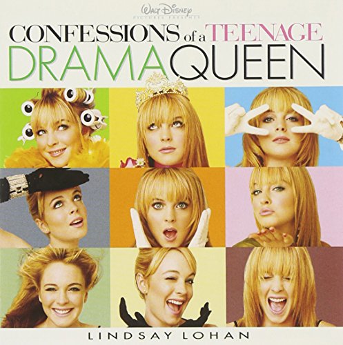 Confessions of a Teenage Drama Queen Mark Mothersbaugh