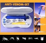 Review   / ANTI VENOM/ STING RELIEF KIT/ ESSENTIAL FOR TRAVELLING