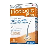Wellman Tricologic - Size: 60 Tablets