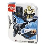Riot Cannon Batman The Dark Knight Rises Apptivity Figure