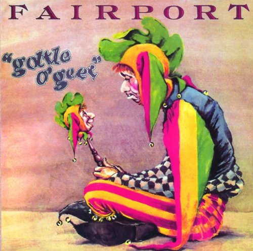 Fairport Convention Picture 14