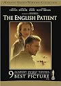The English Patient (Miramax Collector's Edition)